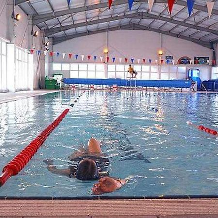 95 Holiday Resort Unity 3 Bed Passes Included Brean Buitenkant foto