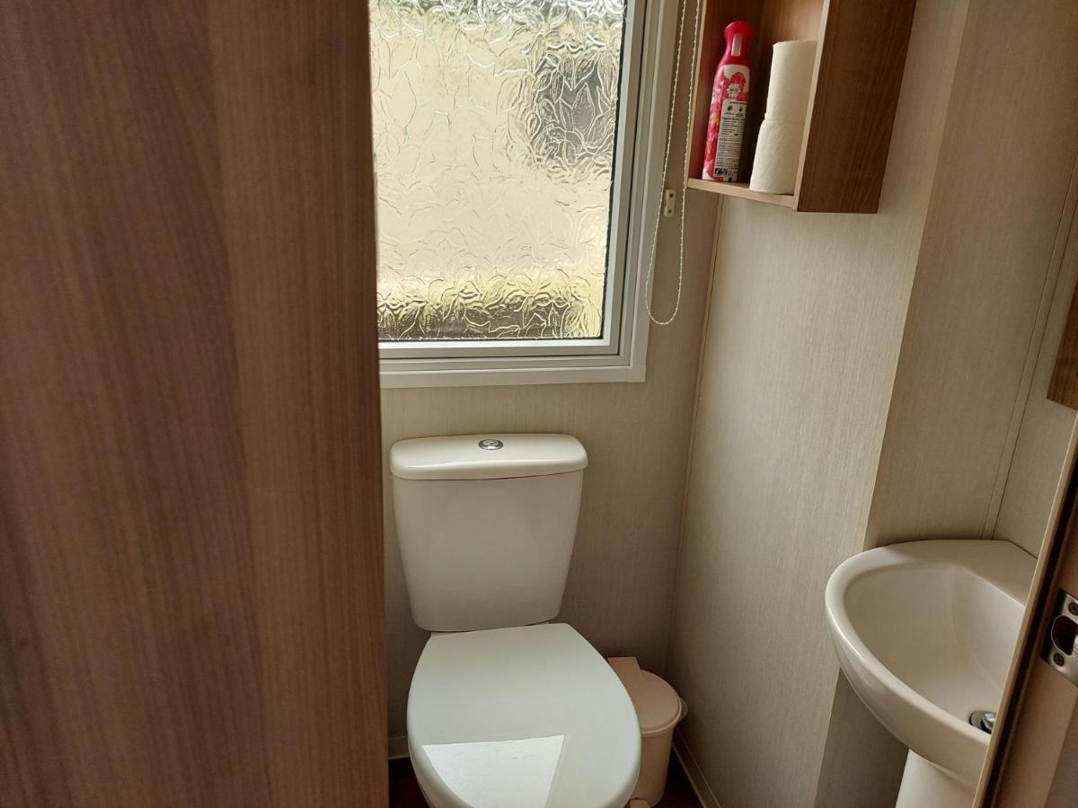 95 Holiday Resort Unity 3 Bed Passes Included Brean Buitenkant foto