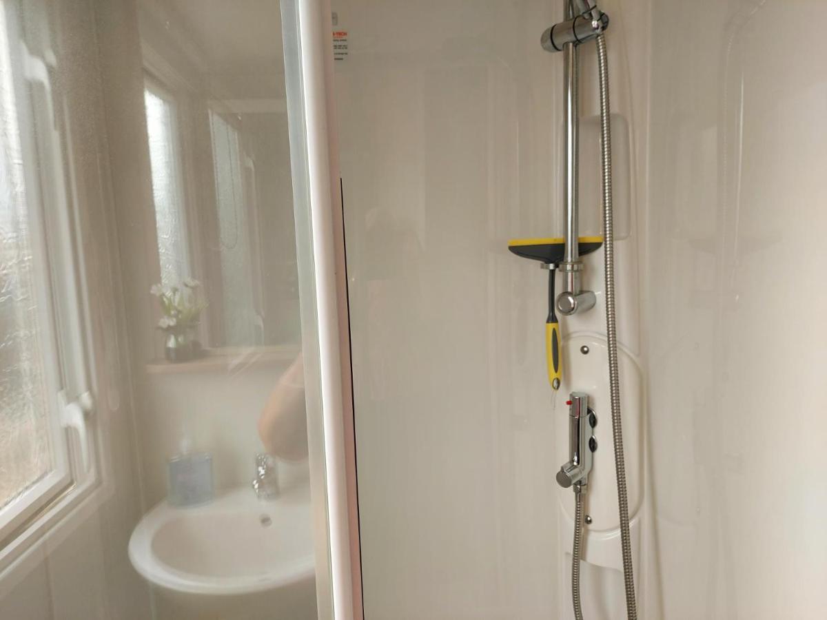 95 Holiday Resort Unity 3 Bed Passes Included Brean Buitenkant foto