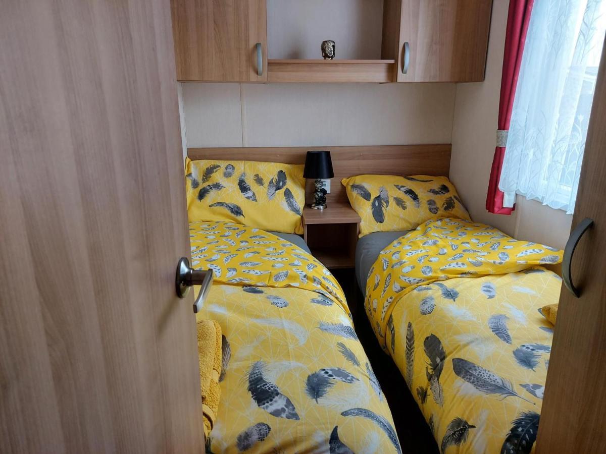 95 Holiday Resort Unity 3 Bed Passes Included Brean Buitenkant foto