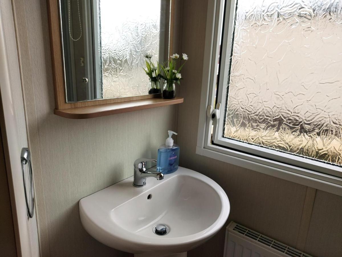 95 Holiday Resort Unity 3 Bed Passes Included Brean Buitenkant foto